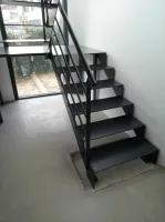 Quel professionnel fabrique et pose des escaliers sur mesure sur le bassin d’Arcachon  (6webp