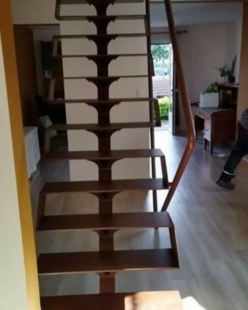 escaliers sur-mesure à Gujan-Mestras