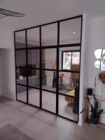 Quelle entreprise peut réaliser et poser des verrières (1webp