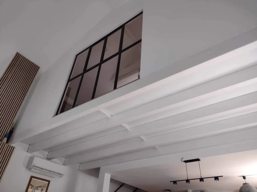 Trouver un ferronnier pour la fabrication sur mesure (6)