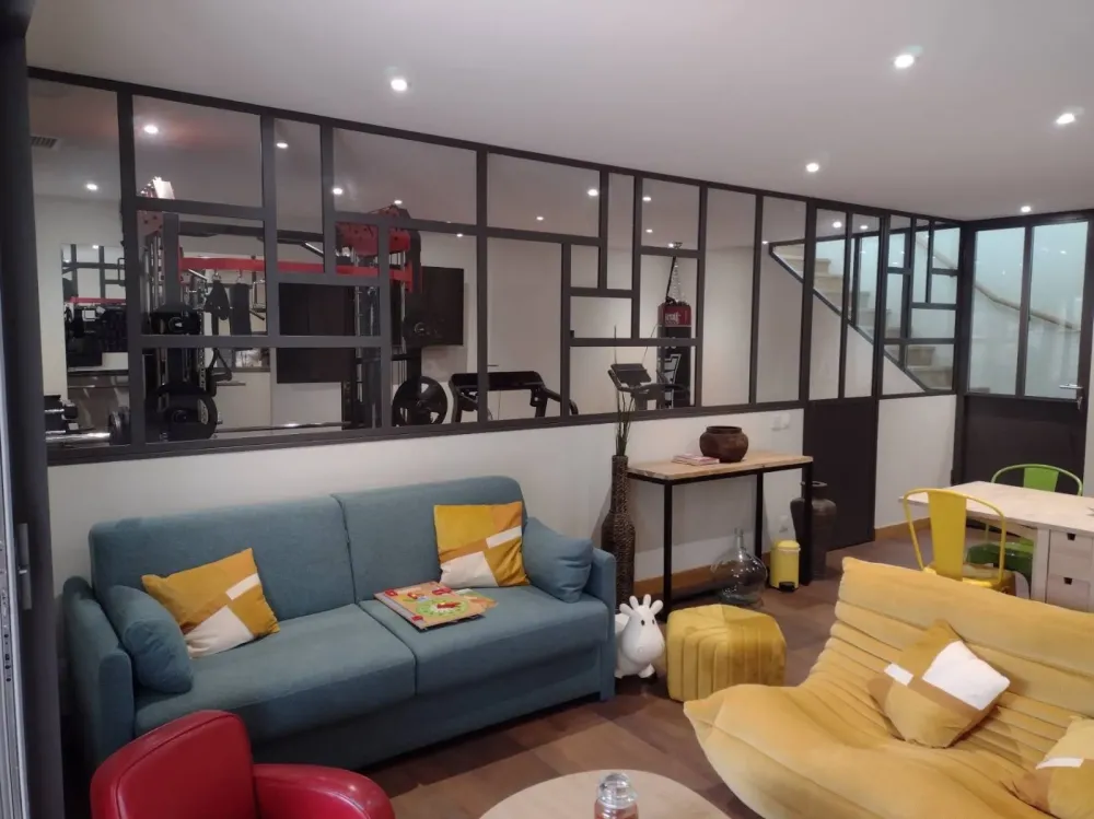 Fabrication et installation d'une verrière (3)webp