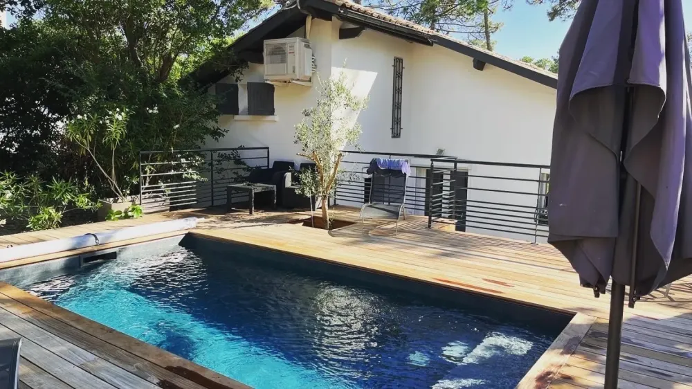 Fabrication et pose sur mesure de garde-corps pas cher à Arcachon (4)webp