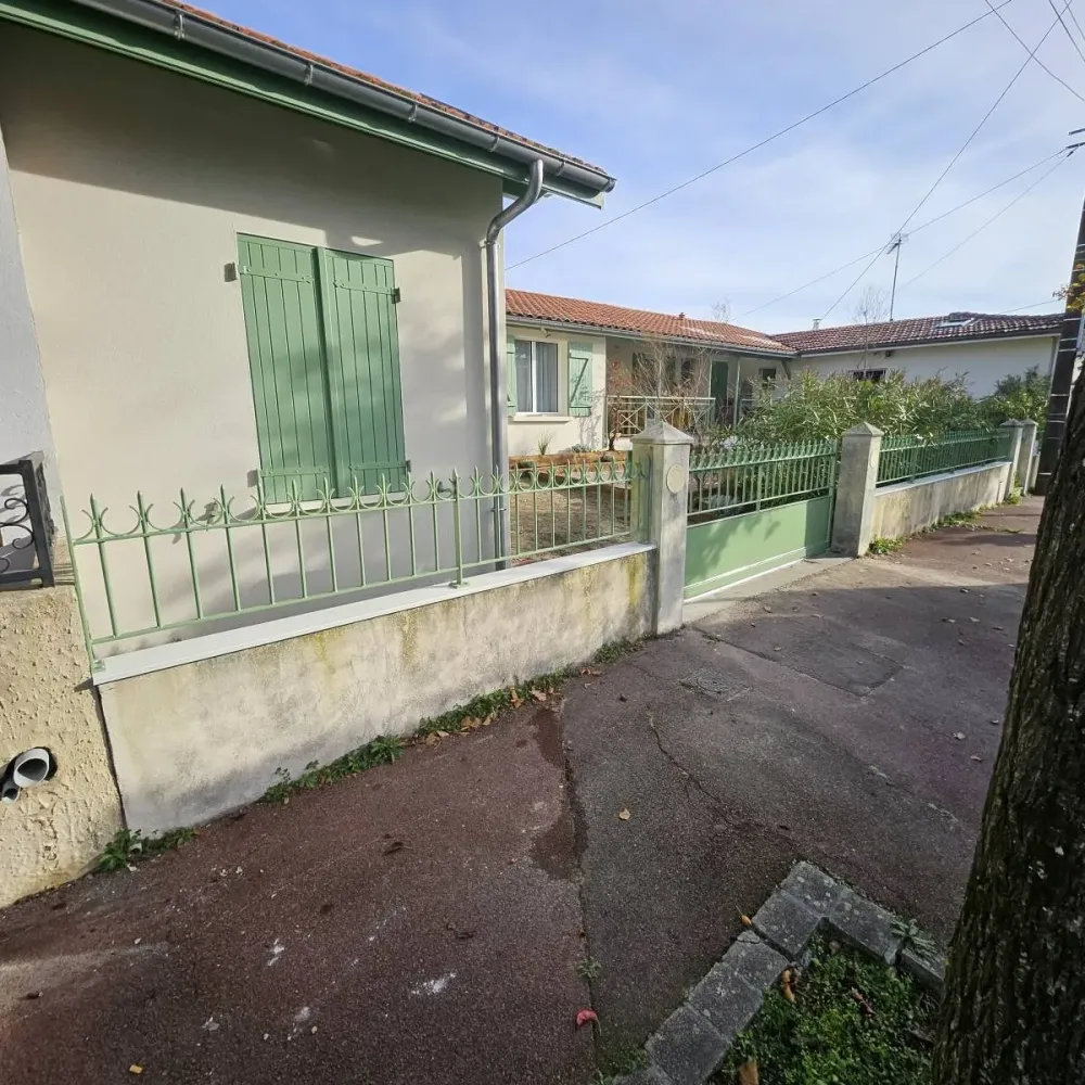 Grilles portail et portillon en acier (5)