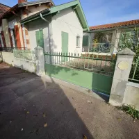 Grilles portail et portillon en acier (2)