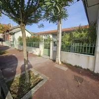 Grilles portail et portillon en acier (3)