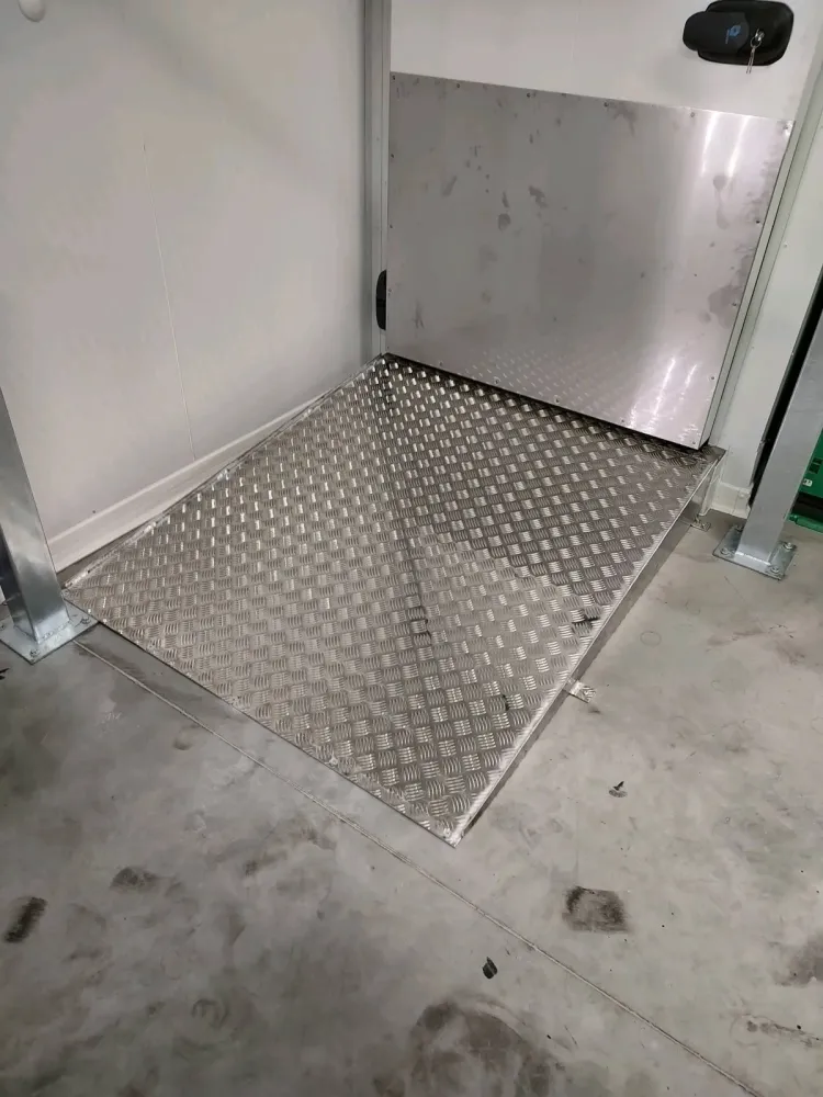 tôle à découper à Gujan-Mestras